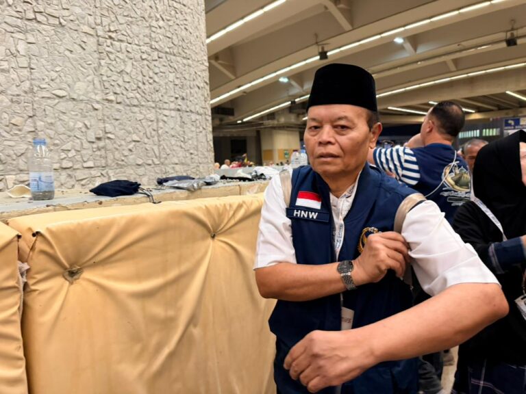 Kasus Gagal Berangkat Umrah Jadi Momentum Perkuat Perlindungan Jemaah oleh Kemenhaj