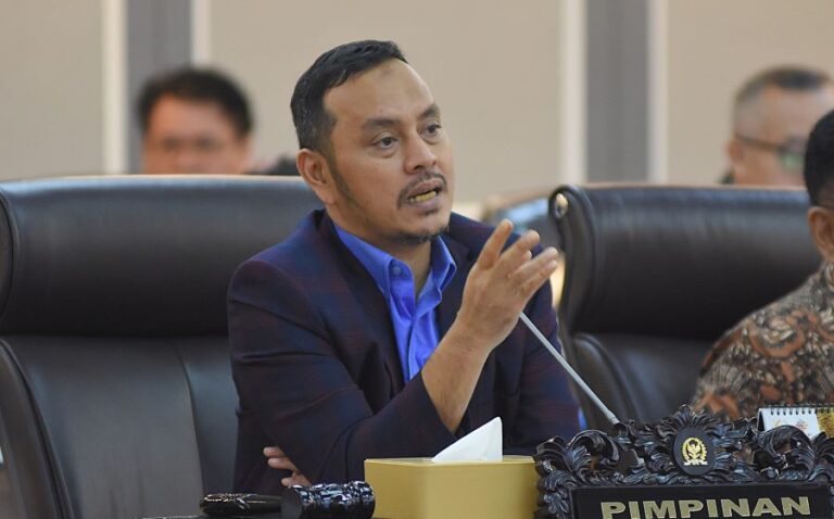Revisi UU HAM Fokus Perkuat Perlindungan Warga Negara, Bukan Perebutan Kewenangan Lembaga