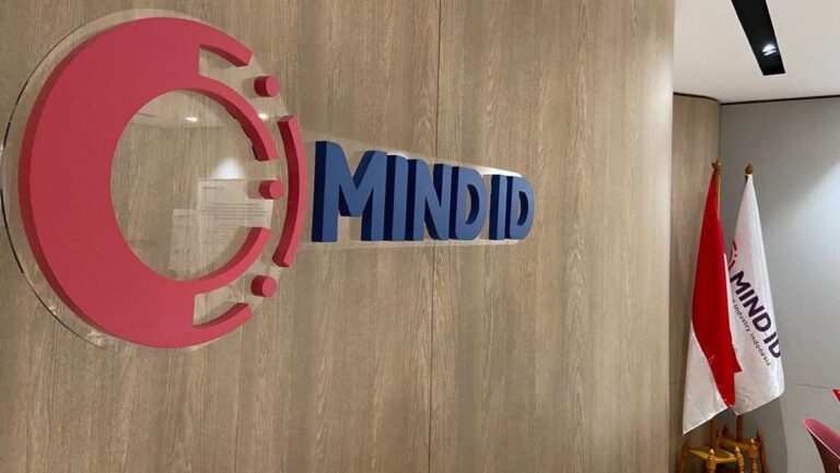 Pabrik Baru MIND ID Mampu Olah 30 Ton per Tahun, Pengamat Optimis Hilirisasi Perkuat Added Value