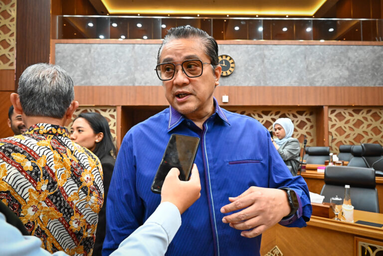 Dede Yusuf Ingatkan Reformasi BUMD Potensi Perkuat Pendapatan Asli Daerah
