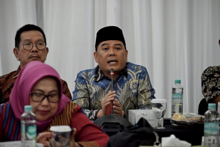 Kendala Lahan Bayangi Program Kampung Nelayan Merah Putih