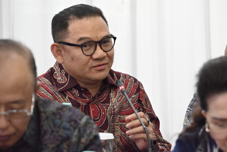 Jaelani Soroti Tumpang Tindih Tambang Nikel dan Kawasan Konservasi di Sultra