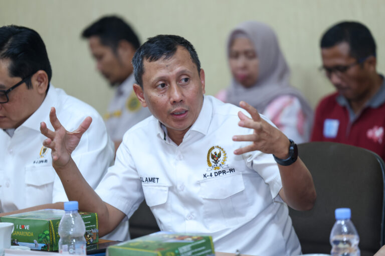 Sertifikasi Berlapis Dinilai Menghambat Ekspor, Legislator Dorong Integrasi Layanan Karantina