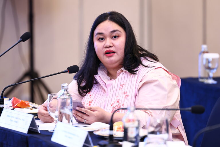 Zero Blank Spot BAKTI Komdigi Harus Diiringi Peningkatan Kesejahteraan Masyarakat NTB