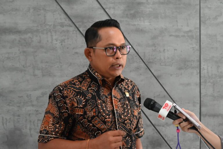 Hentikan Sementara Pelaksanaan Latsarmil Manajer Kopdes, Pendampingan Keluarga Korban Tidak Cukup