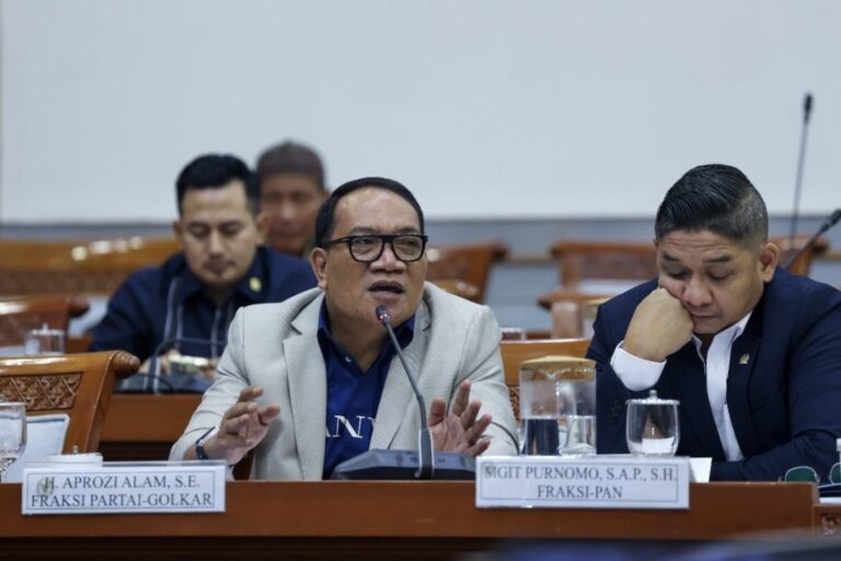 Transformasi Penyaluran Bansos Perlu Didukung Data Akurat dan Tata Kelola yang Kuat