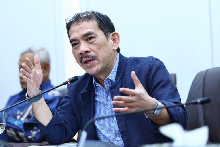 Tak Ingin KPPU Jadi ‘Macan Ompong’, Asep Desak Penguatan Kewenangan Eksekusi
