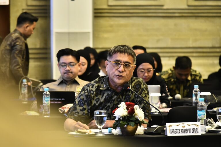 Potensi Wisata Jatim Dinilai Belum Terarah, Komisi VII Soroti SDM hingga Antisipasi El Nino