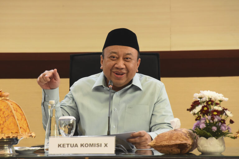 Komisi X DPR RI Dorong Percepatan Perbaikan Sekolah dan Penguatan Literasi di Sulawesi Selatan