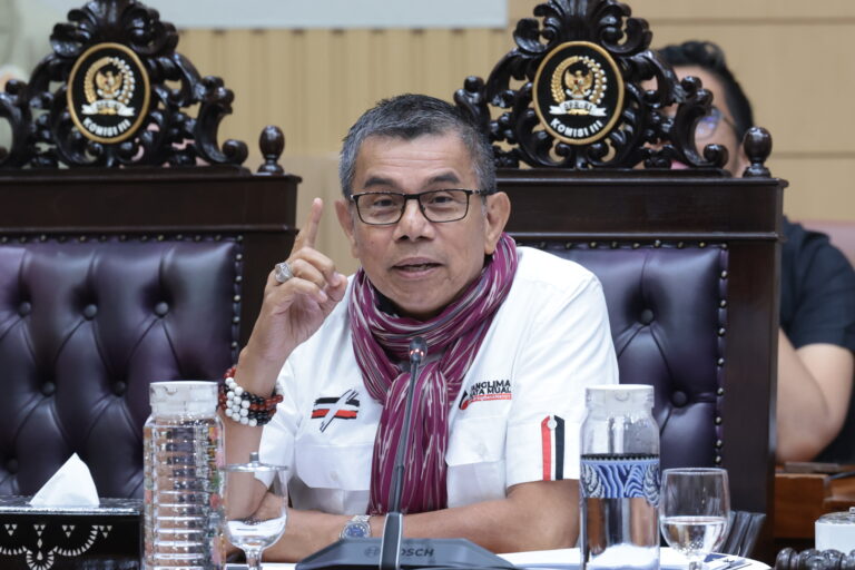 Hinca Soal Penurunan Nilai Aset: Jangan Merampas Kalau Ujungnya Jadi Ampas!