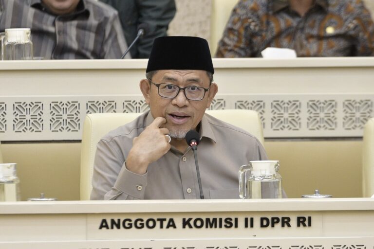 Penerapan Sistem E-Voting untuk Pemilih Luar Negeri Tergantung pada Pembahasan RUU Pemilu