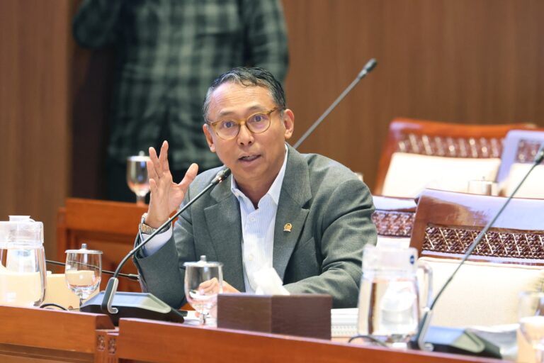QRIS Digunakan Deposit Judol, Pemerintah Harus Putuskan Aliran Dana!