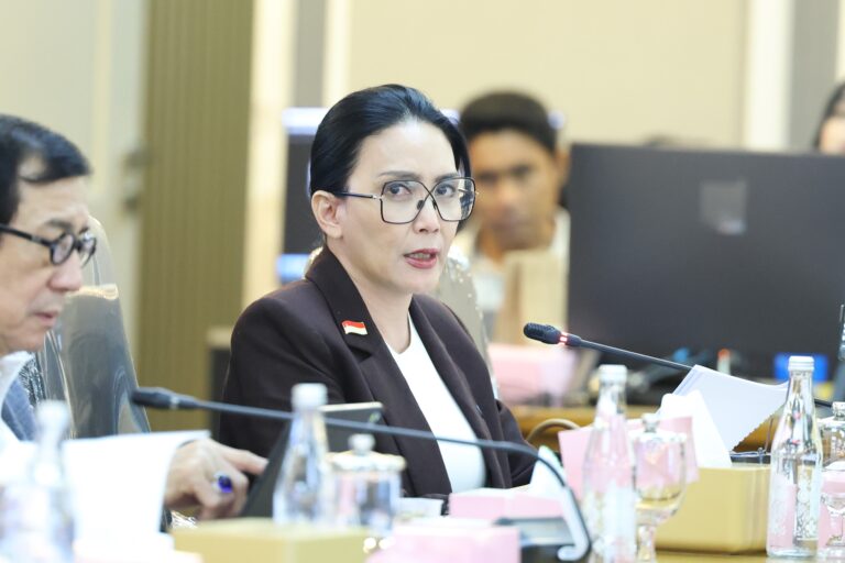 Putusan Sela Kasus Vidi Jadi Momentum Evaluasi Penegakan Hukum