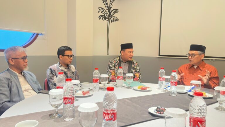 Fikri Dorong Penguatan PKBM sebagai Pilar Peningkatan SDM Kabupaten Tegal