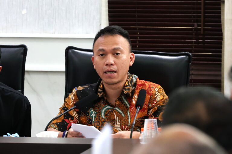 Potensi ‘Swiss Van Java’ Garut Sangat Besar, BKSAP Siap Dorong Go International