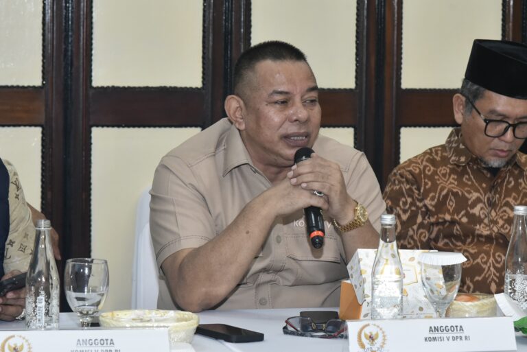 Soroti Gerbong KA Berkurang, Boyman: Pelayanan Penumpang di Bogor Jangan Terganggu