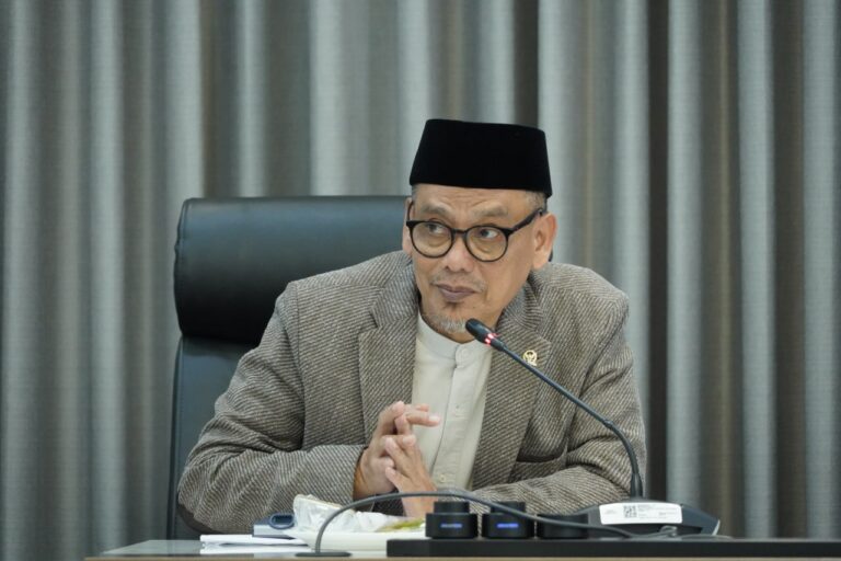 Fikri Faqih Dorong Pendekatan Psikologis dan Pedagogi dalam Pembenahan Pendidikan