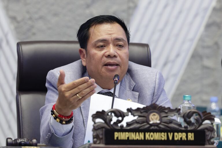 Anggaran Kemendes PDT Dinilai Terlalu Kecil
