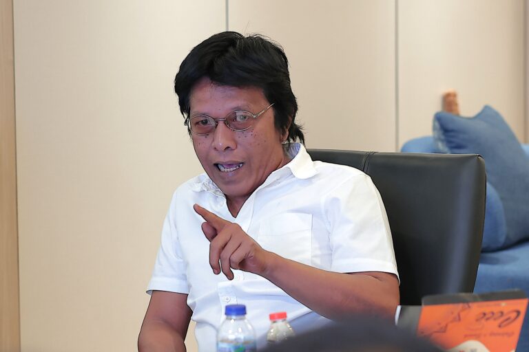 Perlu Perlakuan Setara Selesaikan Sengketa Situ Rompong