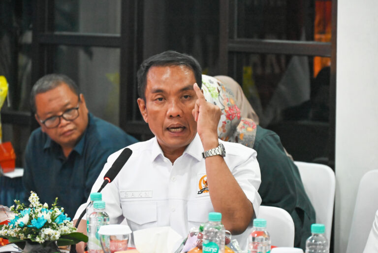 BAKN Dorong Penguatan Bulog sebagai Penyangga Pangan Nasional
