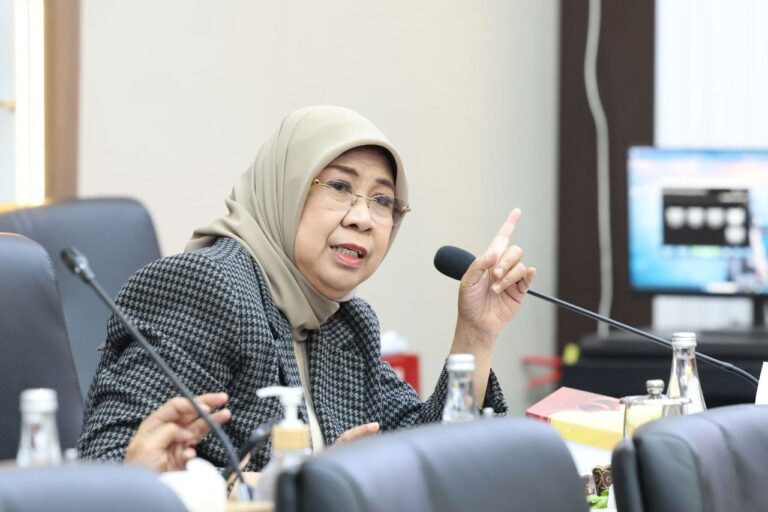 RUU Satu Data Indonesia Jadi Payung Integrasi Data untuk Tepat Sasaran