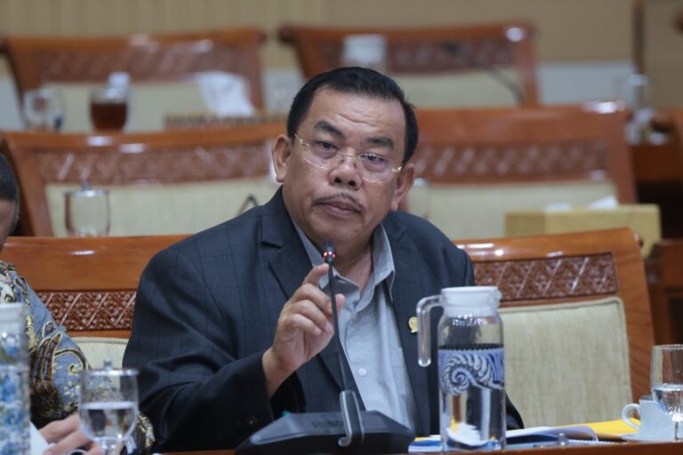 Pembersihan Internal hingga Pemberantasan Narkotika-Judol Jadi Tantangan Kapolri Baru
