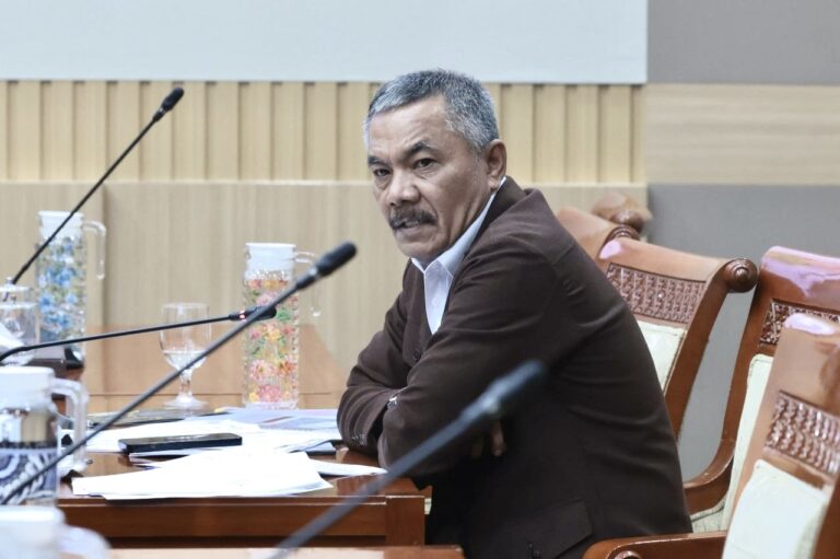 Korporasi Terkait Karhutla, Legislator: Proses Hukum Juga Pihak yang Terindikasi Suap Izin Konsesi