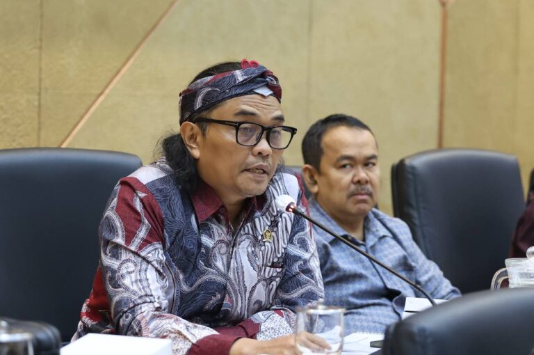 Soal Dugaan Dokter Perkosa Anaknya, Legislator: Kemenkes Harus Tegas, Jangan Hanya Mengecam
